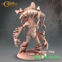 Myconid von Galaad Miniatures aus Heroes Bundle