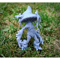 Myconid von Galaad Miniatures aus Heroes Bundle
