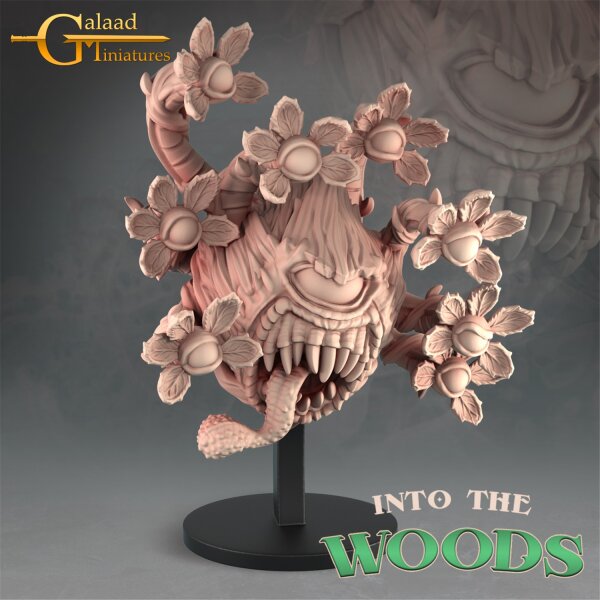 Eyes of the Forest von Galaad Miniatures aus Heroes Bundle