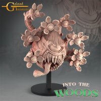 Eyes of the Forest von Galaad Miniatures aus Heroes Bundle