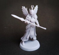 Guard von Galaad Miniatures aus Heroes Bundle
