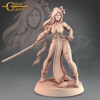 Female Bundle Set von Galaad Miniatures