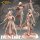 Female Bundle Set von Galaad Miniatures