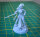 Female Asian Fighter von Galaad Miniatures aus Heroes Bundle