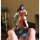 Female Asian Fighter von Galaad Miniatures aus Heroes Bundle