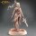 Female Fighter von Galaad Miniatures aus Female Bundle