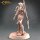 Female Fighter von Galaad Miniatures aus Female Bundle