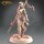 Female Fighter von Galaad Miniatures aus Female Bundle