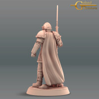 Elite Guard von Galaad Miniatures