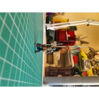 Elite Guard von Galaad Miniatures