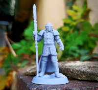 Elite Guard von Galaad Miniatures