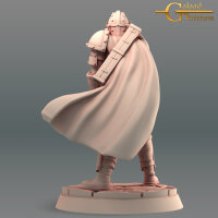 Elite Guards Set von Galaad Miniatures