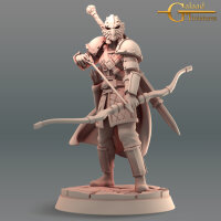 Elite Guards Set von Galaad Miniatures