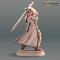 Elite Guards Set von Galaad Miniatures