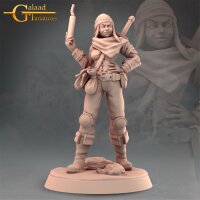 Bandit von Galaad Miniatures