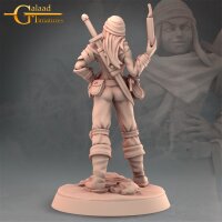 Bandit von Galaad Miniatures
