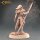 Female Scout Ranger von Galaad Miniatures