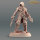 Assassin with Katar von Galaad Miniatures