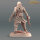 Assassin with Katar von Galaad Miniatures