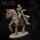 Female Vampire Horse Riding von Galaad Miniatures