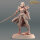 Female Vampire von Galaad Miniatures