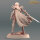 Female Vampire von Galaad Miniatures