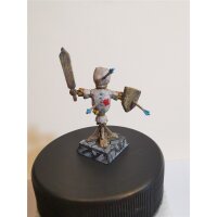 Training Dummy von Galaad Miniatures