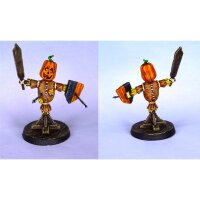 Training Dummy von Galaad Miniatures