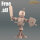 Training Dummy von Galaad Miniatures