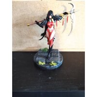 Female Reaper von Galaad Miniatures