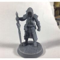 Knight Traveler von Galaad Miniatures