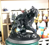Angry Rock Beast von Galaad Miniatures
