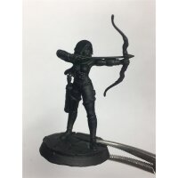 Female Ranger von Galaad Miniatures
