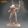 Female Ranger von Galaad Miniatures
