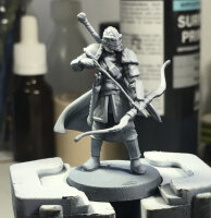 Elite Guard 04 von Galaad Miniatures aus Elite Guards