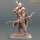 Elite Guard 04 von Galaad Miniatures aus Elite Guards