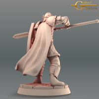 Elite Guard 03 von Galaad Miniatures aus Elite Guards