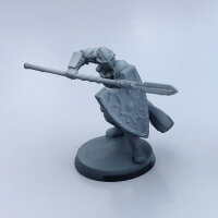 Elite Guard 03 von Galaad Miniatures aus Elite Guards