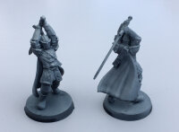 Elite Guard 02 von Galaad Miniatures aus Elite Guards