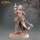 Female Wizard von Galaad Miniatures