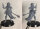 Female Wizard von Galaad Miniatures