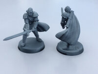 Elite Guard 01 von Galaad Miniatures aus Elite Guards