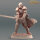 Elite Guard 01 von Galaad Miniatures aus Elite Guards