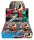 Pokemon Mega Brave Display M1L Japanisch