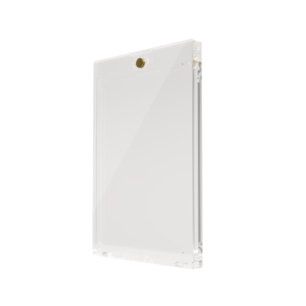 Ultra PRO 35PT UV ONE-TOUCH X Magnet Card Holder for Sleeved Cards