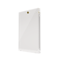 Ultra PRO 35PT UV ONE-TOUCH X Magnet Card Holder for...