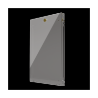 Ultra PRO 35PT UV ONE-TOUCH X Magnet Card Holder for...