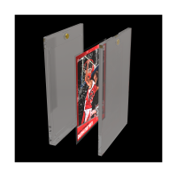Ultra PRO 35PT UV ONE-TOUCH X Magnet Card Holder for Sleeved Cards