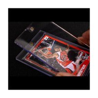 Ultra PRO 35PT UV ONE-TOUCH X Magnet Card Holder for Sleeved Cards