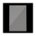 Ultra PRO 35PT UV ONE-TOUCH X Magnet Card Holder for Sleeved Cards